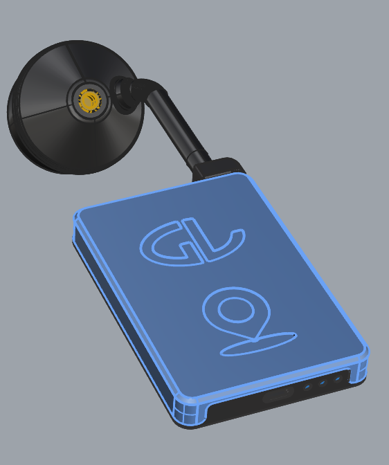 GLRM GNSS receiver