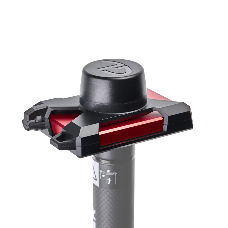 GLRM Pro pole antenna